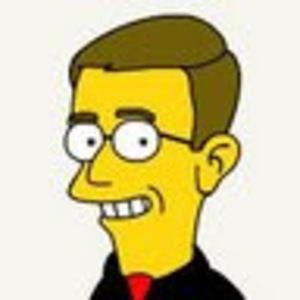 Meet your Posher, Fred